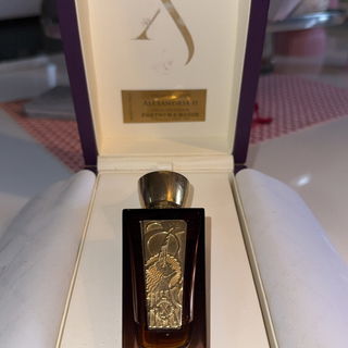 Alexandria II (Parfum) by Xerjoff