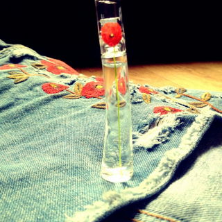 Flower by Kenzo (Eau de Parfum) von Kenzo