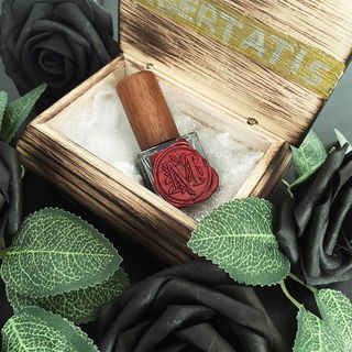 Sacred Tobacco - Extra Virgo