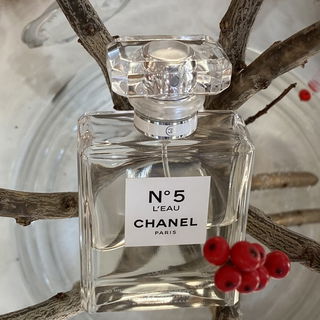 N°5 L'Eau (Eau de Toilette) by Chanel