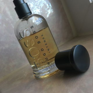 Boss Bottled Intense (Eau de Toilette) by Hugo Boss