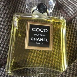 Timeless Parfum