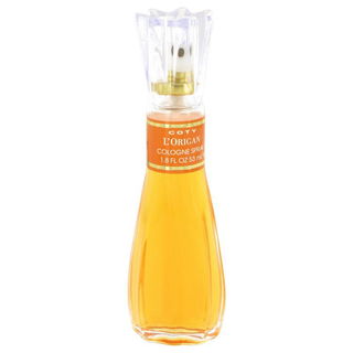 L'Origan (Parfum) von Coty