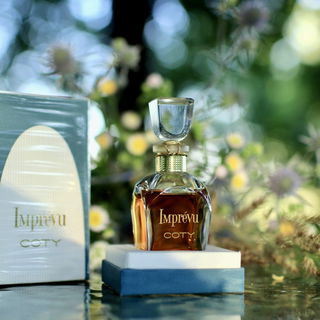 Imprévu (Parfum) by Coty