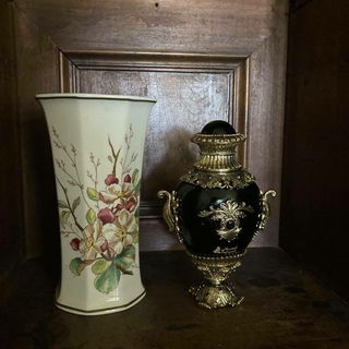 Black Musk Jewel of Bahrain (Shua ATTAR 2021)