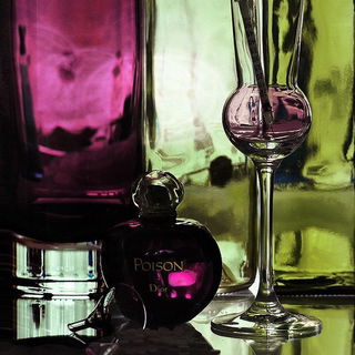 Poison (Esprit de Parfum) - Dior