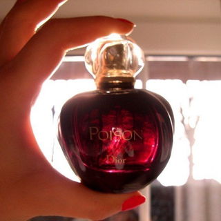 Poison (Esprit de Parfum) by Dior