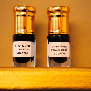 Dusk Musk von Sulaym