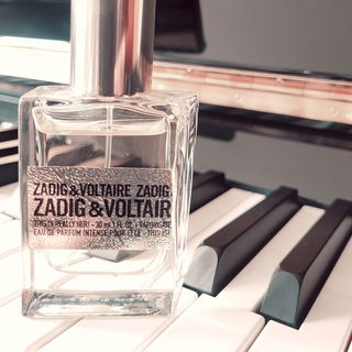 This Is Really Her! von Zadig & Voltaire