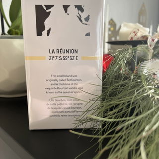 21°7'S 55°32'E - La Réunion von Les Destinations