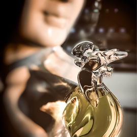 L'Air du Temps (Eau de Parfum) - Nina Ricci