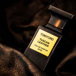 Tuscan Leather (Eau de Parfum) by Tom Ford