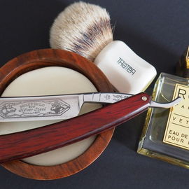 Vetiver (Eau de Parfum) - Roja Parfums