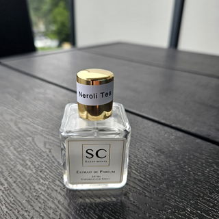 Sycodrome - Scentiments