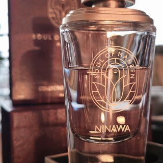 Ninawa von Soul of Makeen