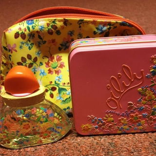Oilily - Oilily