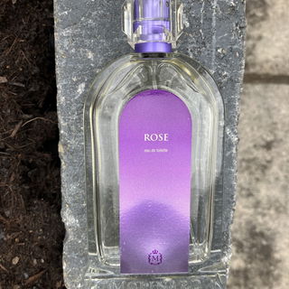 Rose (Eau de Toilette) - Molinard