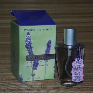 Lavender by Woods of Windsor