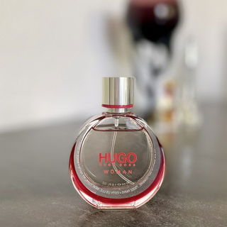 Hugo Woman (Eau de Parfum) - Hugo Boss