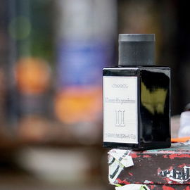 L'Eau de Parfum II - Korres