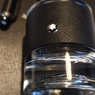 Explorer von Montblanc