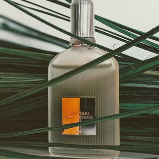 Grey Vetiver (Eau de Parfum) von Tom Ford