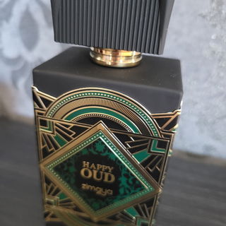 Happy Oud by Zimaya