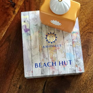 Beach Hut Woman von Amouage