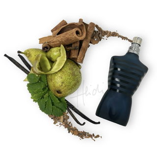 Ultra Mâle by Jean Paul Gaultier