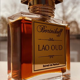 Lao Oud (Extrait de Parfum) - Bortnikoff