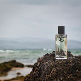 Nicht Island, sondern der Mull of Kintyre, passt aber auch dort super - vielen Dank für eure Kommentare