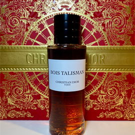 Bois Talisman - Dior