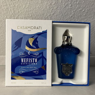 Casamorati - Mefisto Gentiluomo von Xerjoff