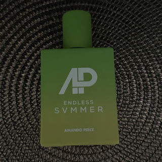 Endless Summer by Amando Perez