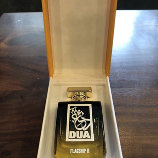 Flagship II by The Dua Brand