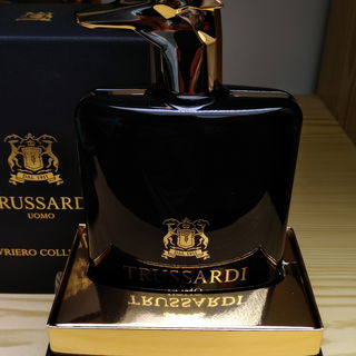 Trussardi Uomo Levriero Collection - Trussardi
