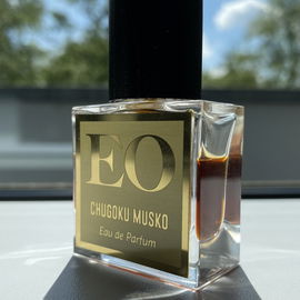 Lao Oud (Extrait de Parfum) - Bortnikoff