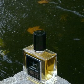 Cèdre-Iris - Affinessence