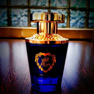 Azlan Oud Bleu Edition by Al Haramain