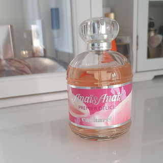 Anaïs Anaïs Premier Délice (Eau de Toilette) von Cacharel