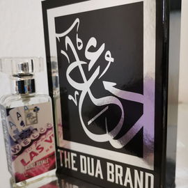 Casino Royale - The Dua Brand / Dua Fragrances
