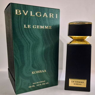 Le Gemme - Kobraa - Bvlgari