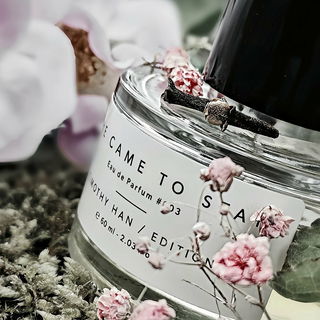 Simone de Beauvoir ● She came to stay ● Gewürznelke•Muskat•Eichenmoos• Zitrone•Rosengeranie. XXL - Nelke 👃 zu und durch 😅 Vielen Dank