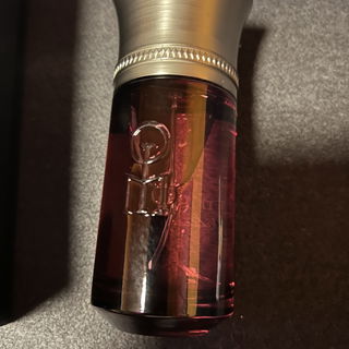 Dom Rosa Millésimé by Liquides Imaginaires