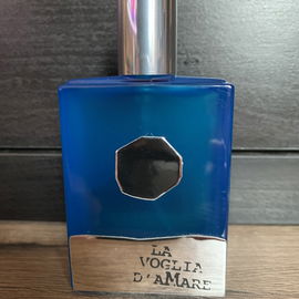 La Voglia D'Amare - Filippo Sorcinelli