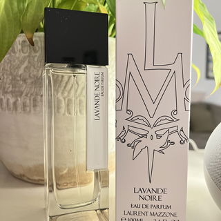 Lavande Noire von LM Parfums