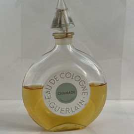 Chamade (Eau de Cologne) - Guerlain