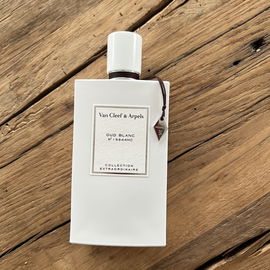 Oud Blanc - Van Cleef & Arpels