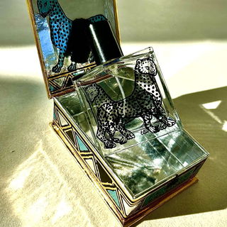Florio (Eau de Parfum) by Ortigia