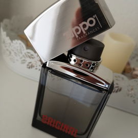 The Original - Zippo Fragrances